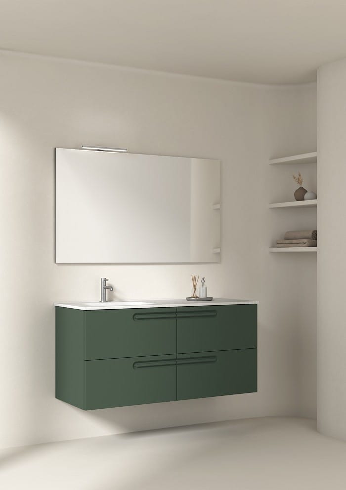 mueble de baño