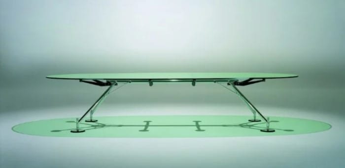 Norman Foster, el arquitecto de algunos de los edificios más "grandes" del mundo