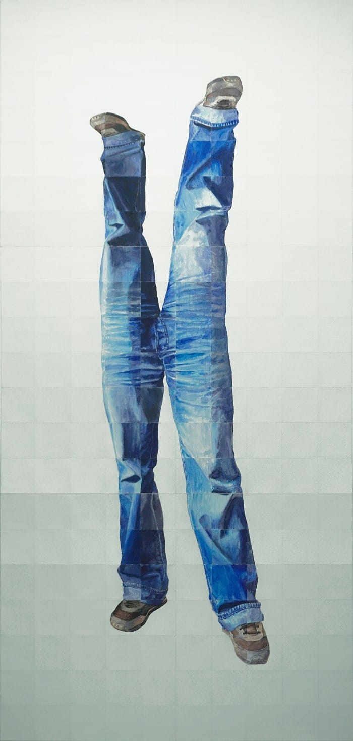 obra de arte de Rodrigo Zamora