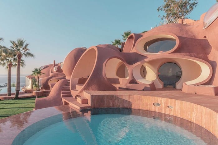 arquitectura moderna