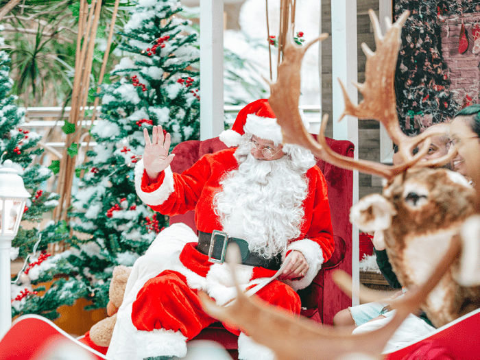 Papá Noel