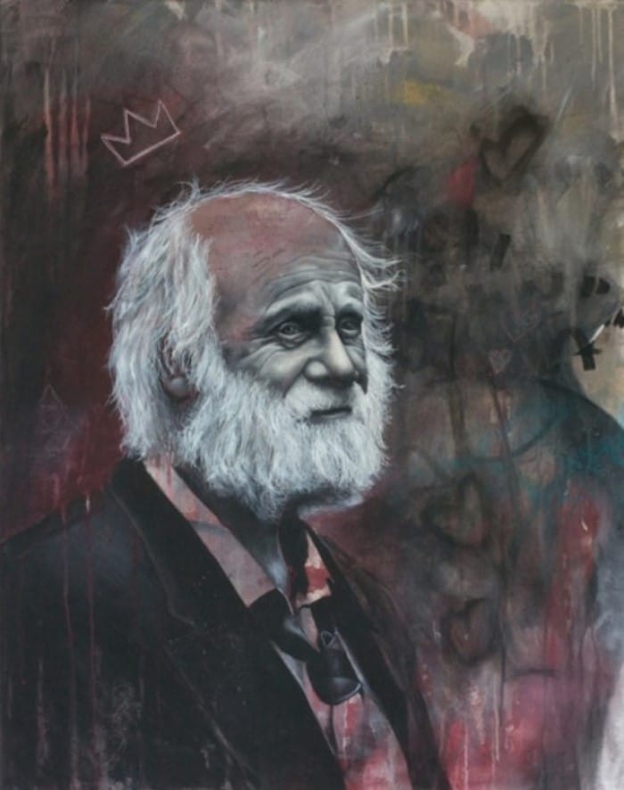 Algunas de las mejores obras de arte callejero