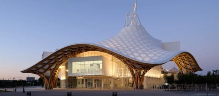 Arquitectura y diseño de vanguardia: los 10 trabajos arquitectónicos más creativos del mundo