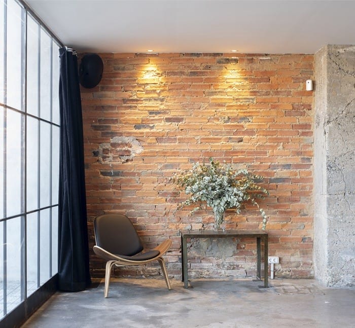 espacio de eventos en Bilbao