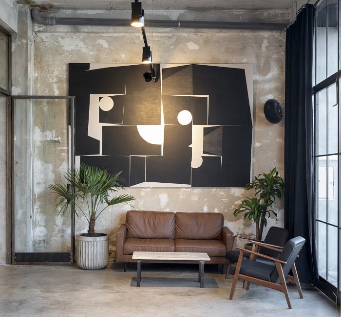 espacio de eventos en Bilbao