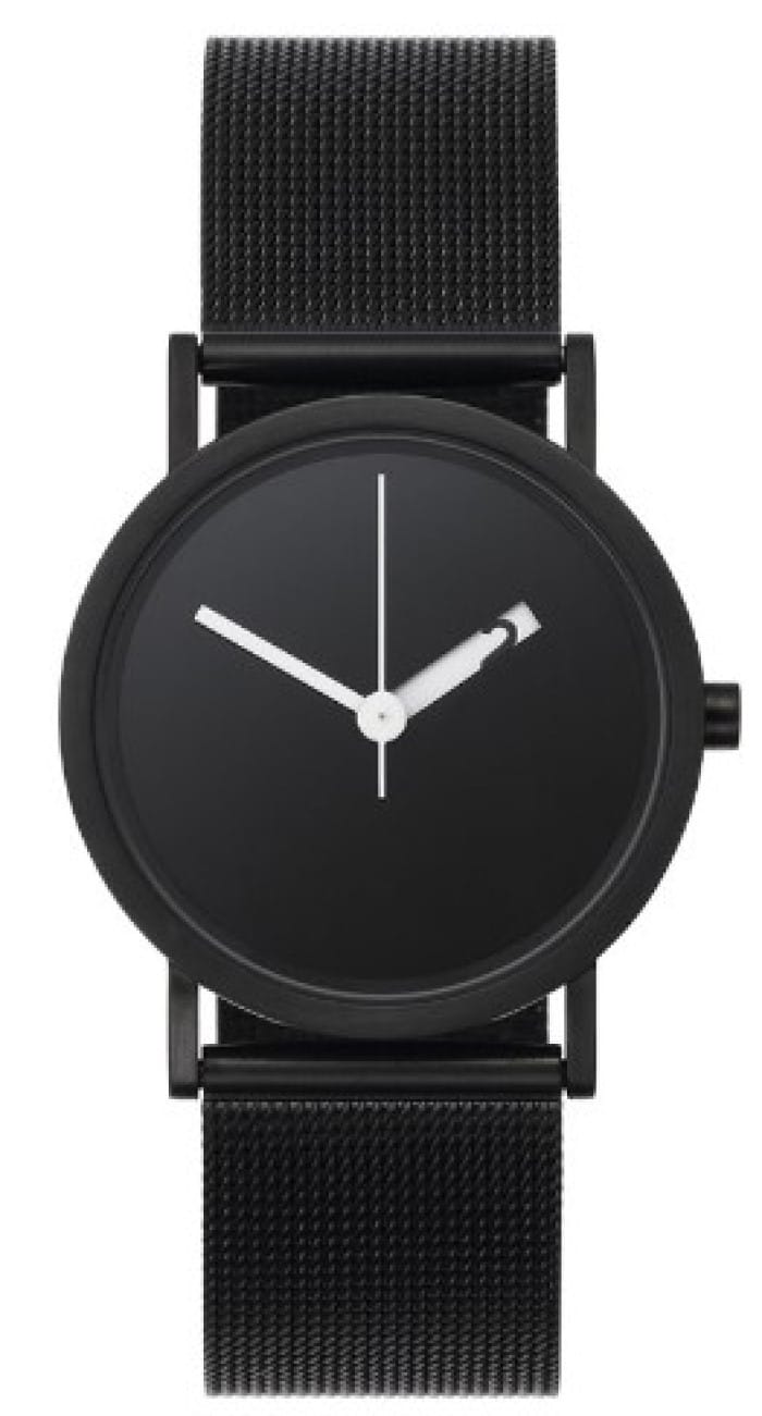 Diseñadores y firmas de relojes se unen para crear colecciones únicas y originales