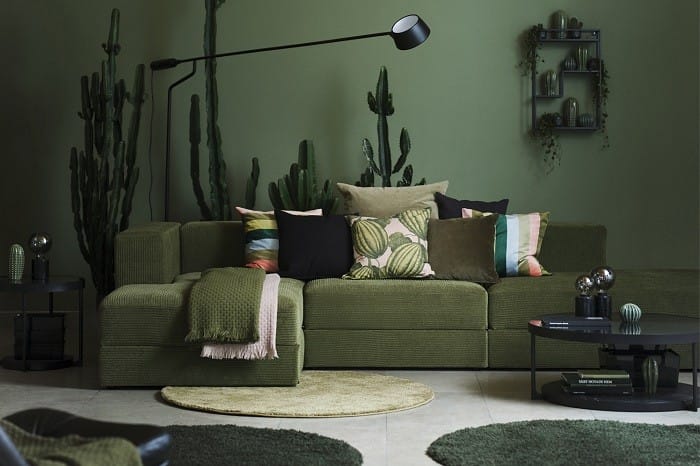 salón novedades ikea