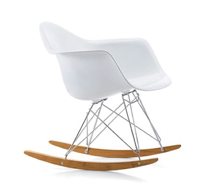 Sillas, esos elementos cotidianos que pueden convertirse en objetos de culto