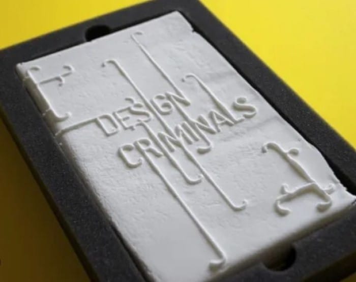 11 libros de diseño que despertarán tus sentidos