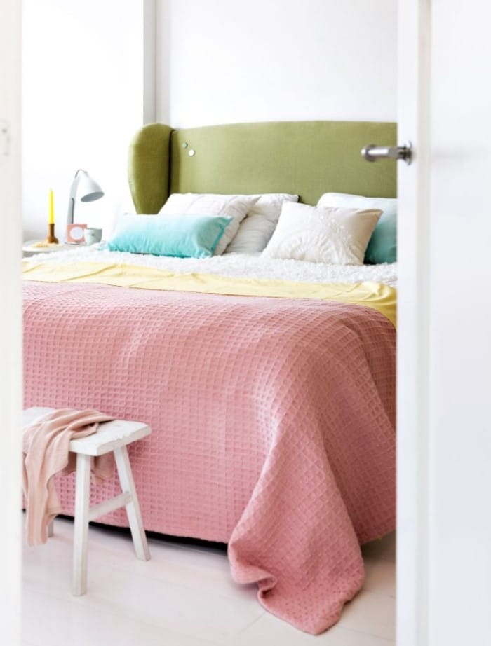 Llega la primavera y animamos la decoración de nuestras casas