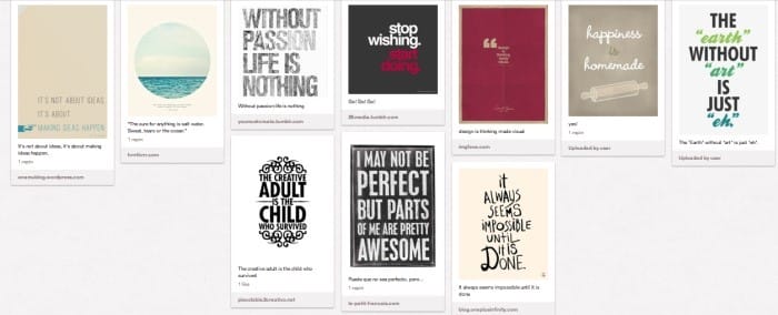 Las 11 formas más útiles de usar Pinterest, la red social más visual