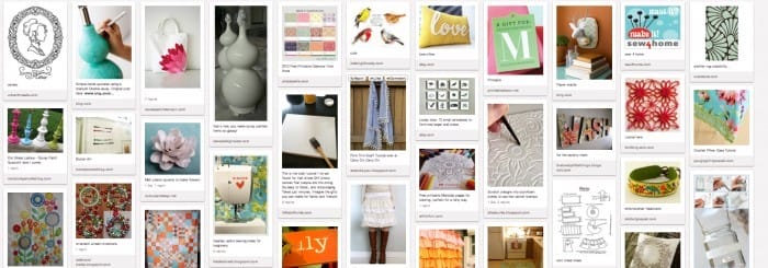 Las 11 formas más útiles de usar Pinterest, la red social más visual