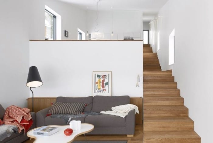 Cabañas de diseño, el refugio con el que siempre soñamos