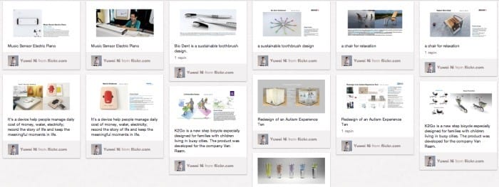 Las 11 formas más útiles de usar Pinterest, la red social más visual
