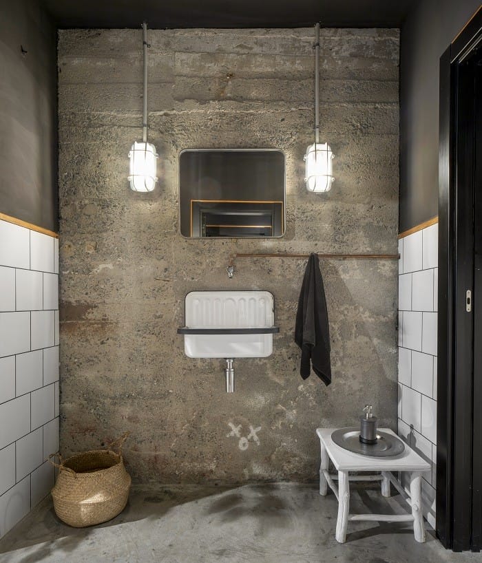 espacio de eventos en Bilbao