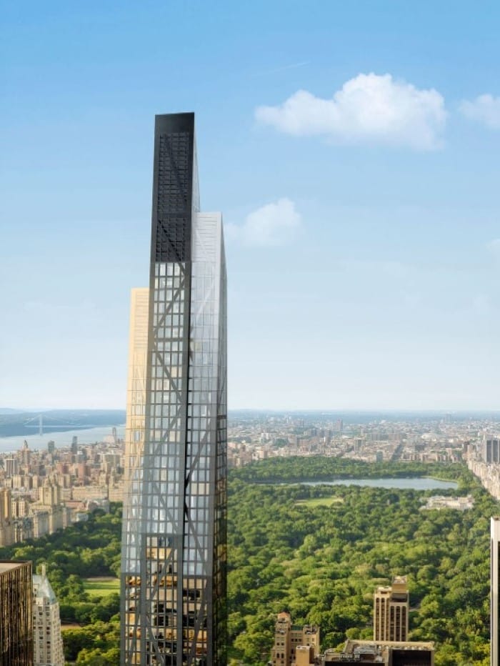 Jean Nouvel, el arquitecto innovador