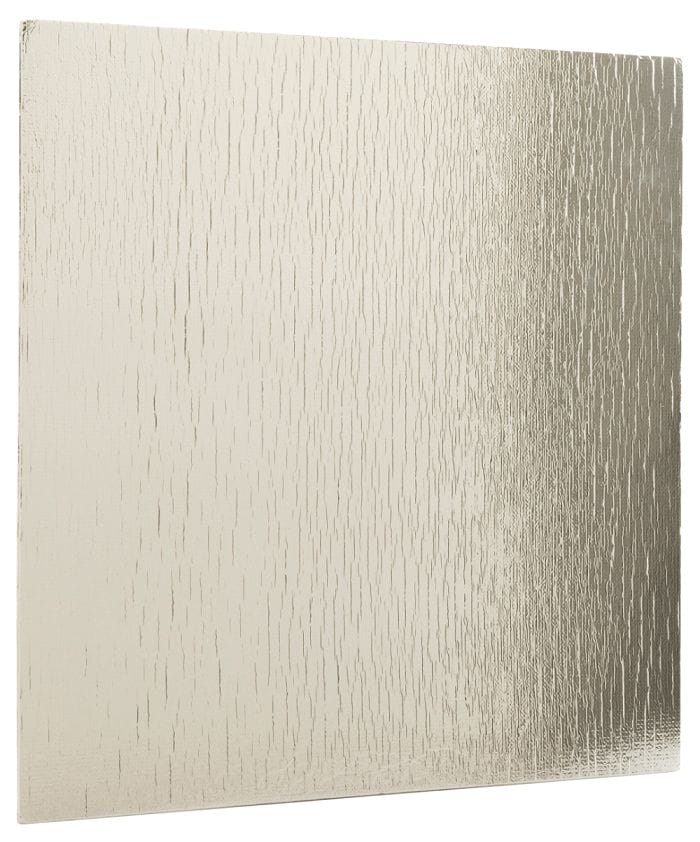 panel reflectante