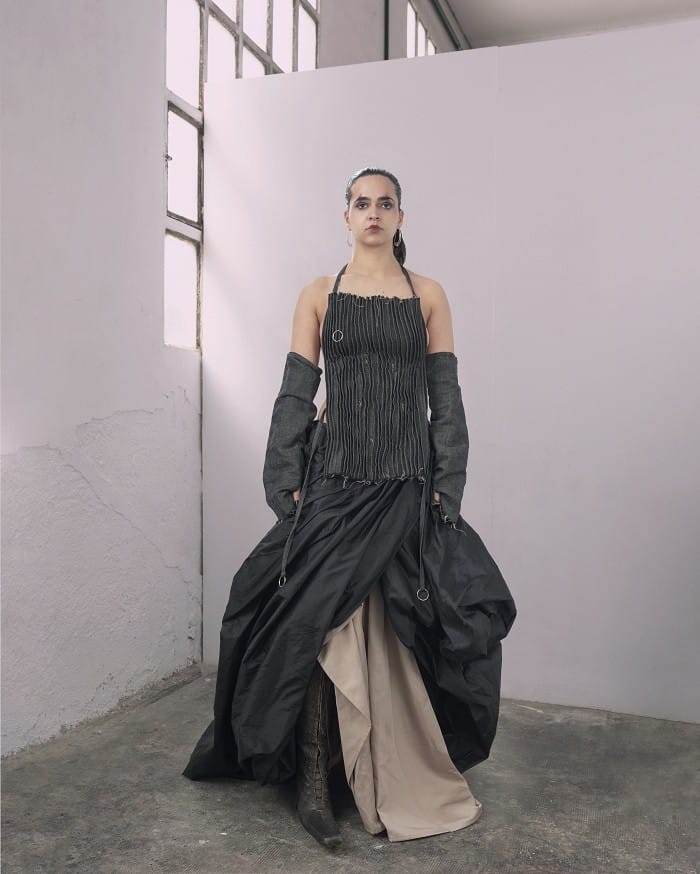 diseño elegido de Adria Egea