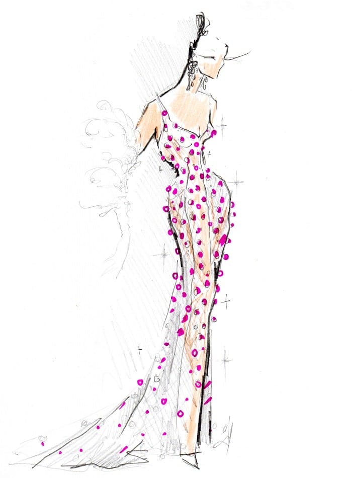 diseño de Guillermo Décimo