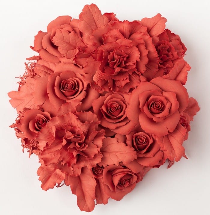 Arte online para regalar en San Valentín