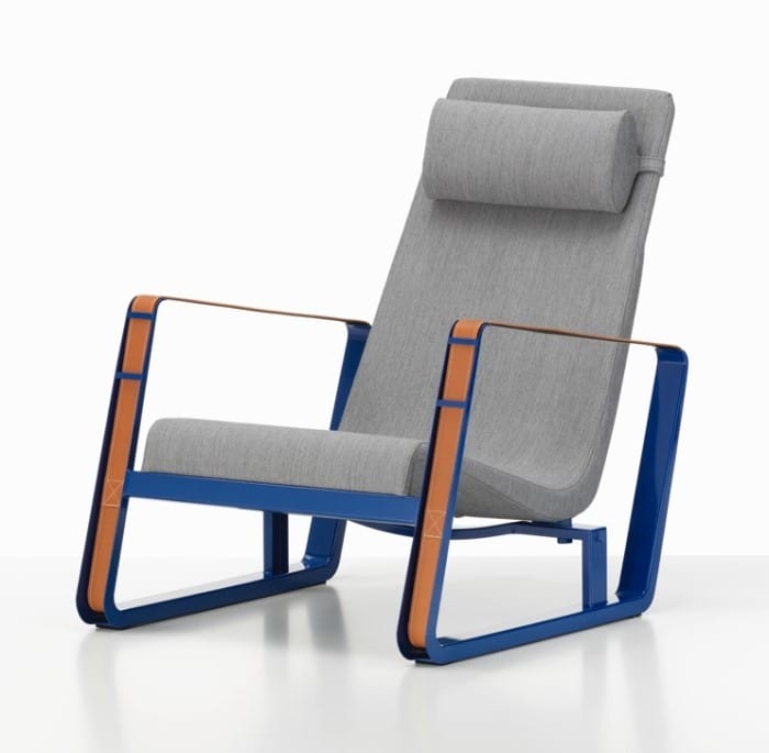 Una muestra itinerante para sacar los colores a Prouvé