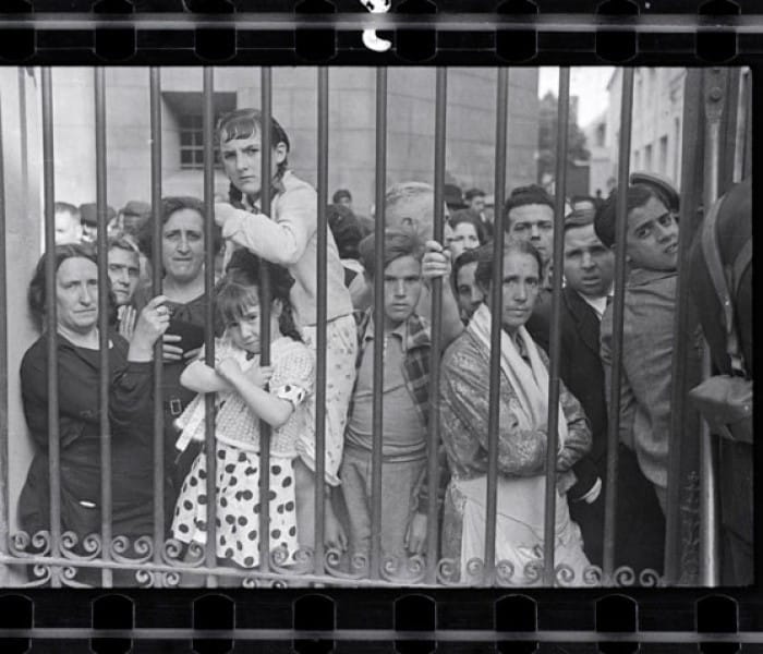 XV Edición de PHotoEspaña, festival de fotografía
