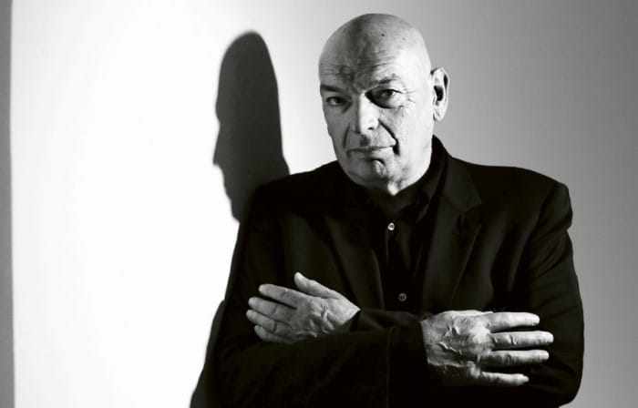 Jean Nouvel, el arquitecto innovador