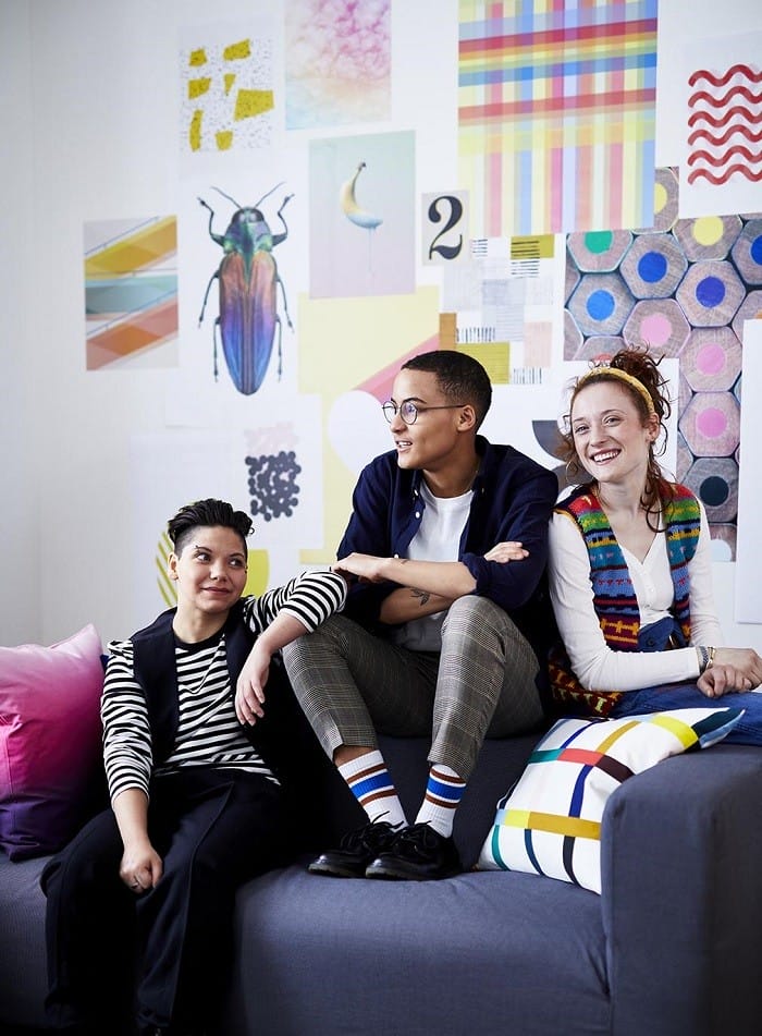 concurso de ikea para jóvenes