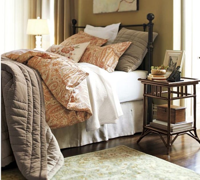 30 mesillas de noche originales