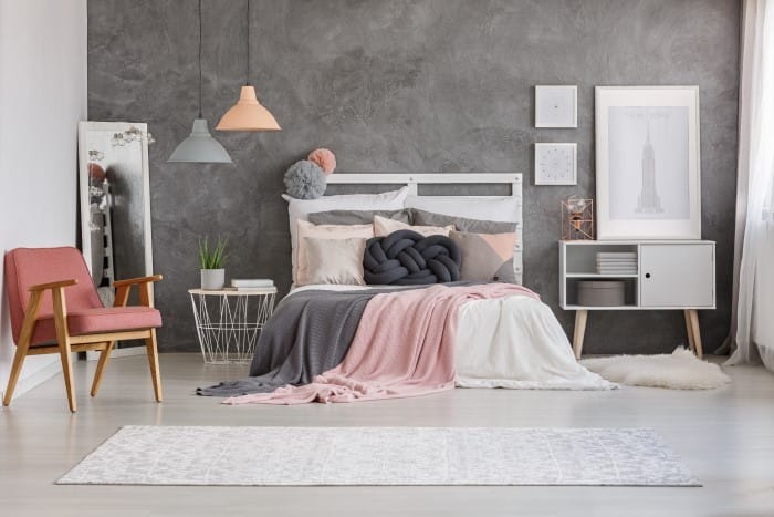 30 mesillas de noche originales