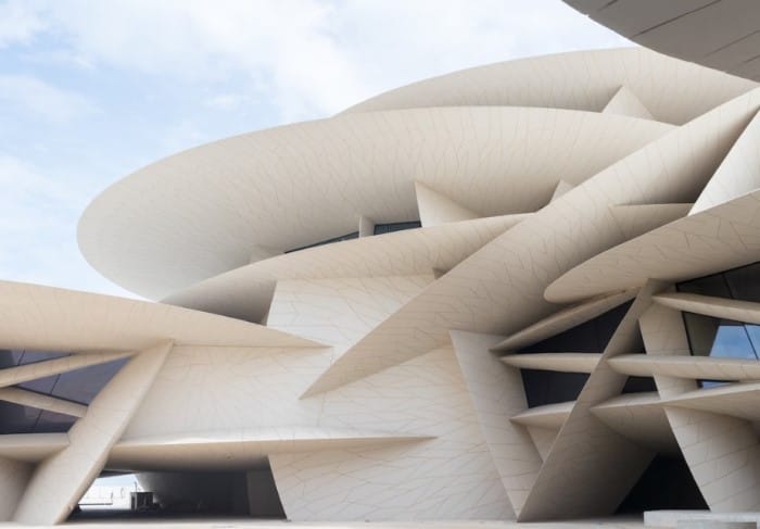 arquitecto innovador