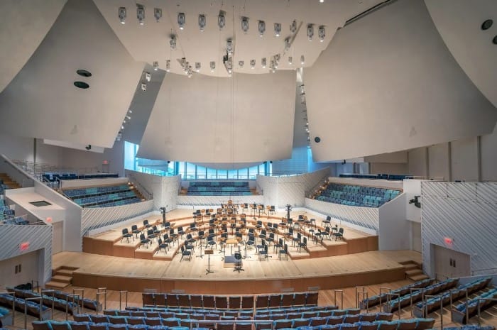 Frank Owen Gehry: la deconstrucción de la arquitectura