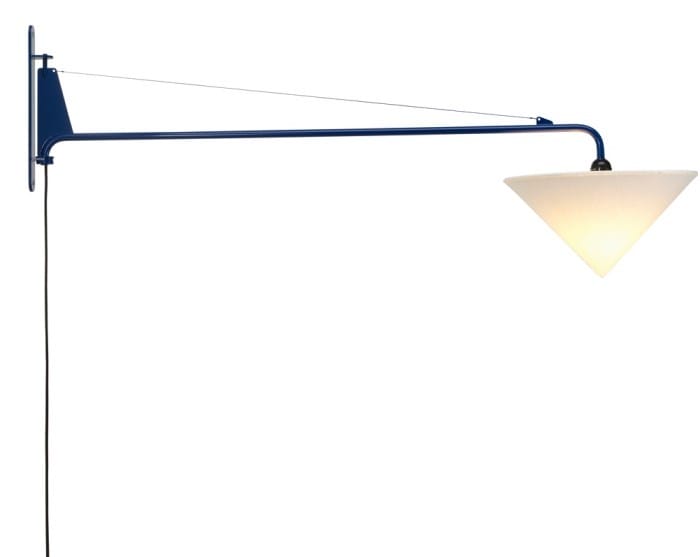 Una muestra itinerante para sacar los colores a Prouvé