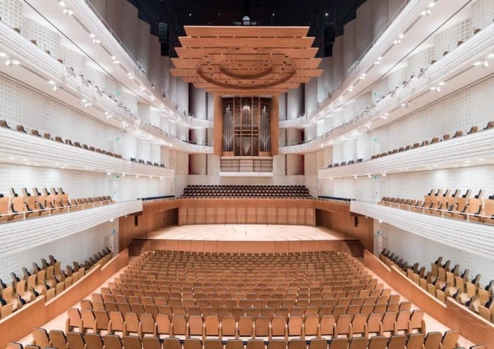 Jean Nouvel, el arquitecto innovador