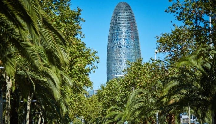Jean Nouvel, el arquitecto innovador