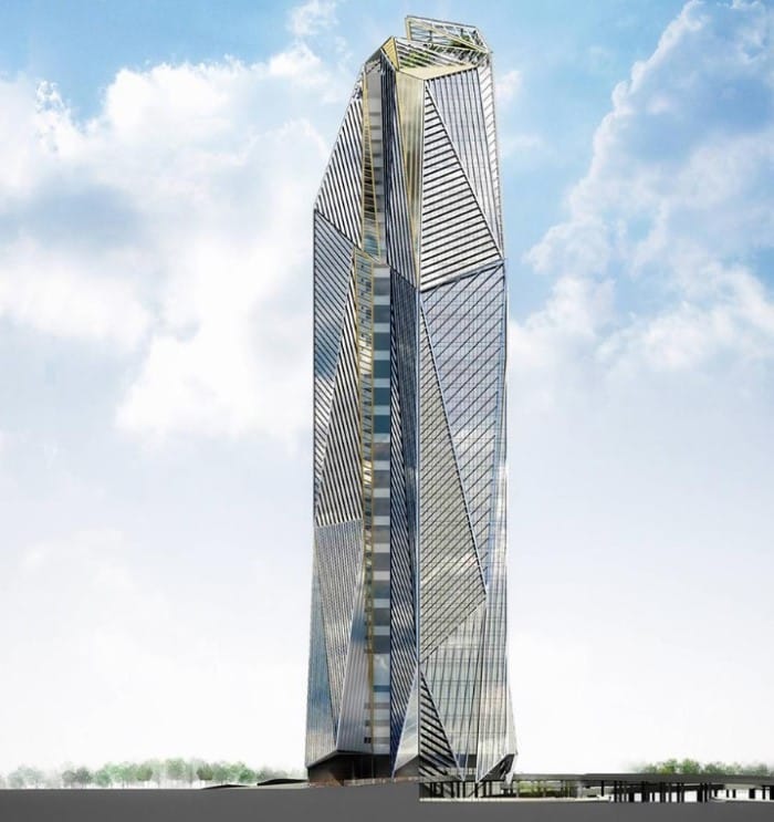 Jean Nouvel, el arquitecto innovador