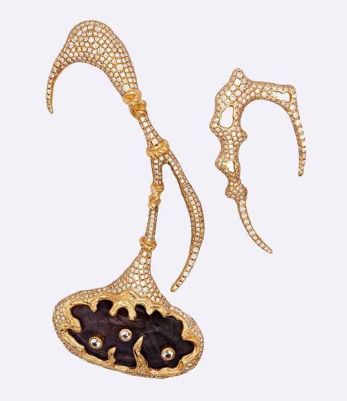 VII Muestra de Orfebrería Contemporánea