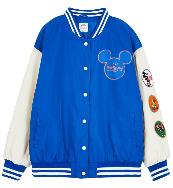 Bomber-Disney-100-de-Primark