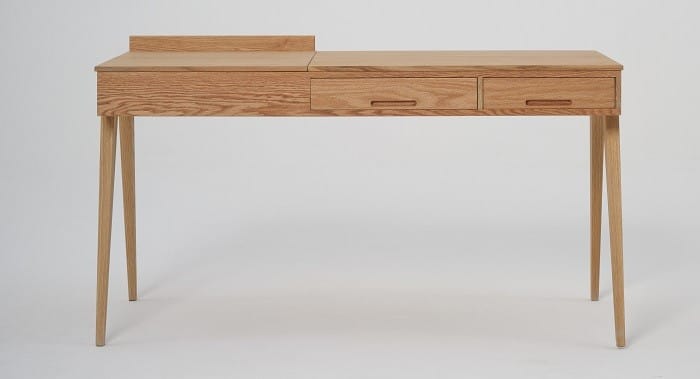 Diseño de mobiliario por Joanathan Paige