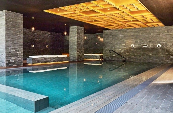 Park Piolets MountainHotel & Spa*****