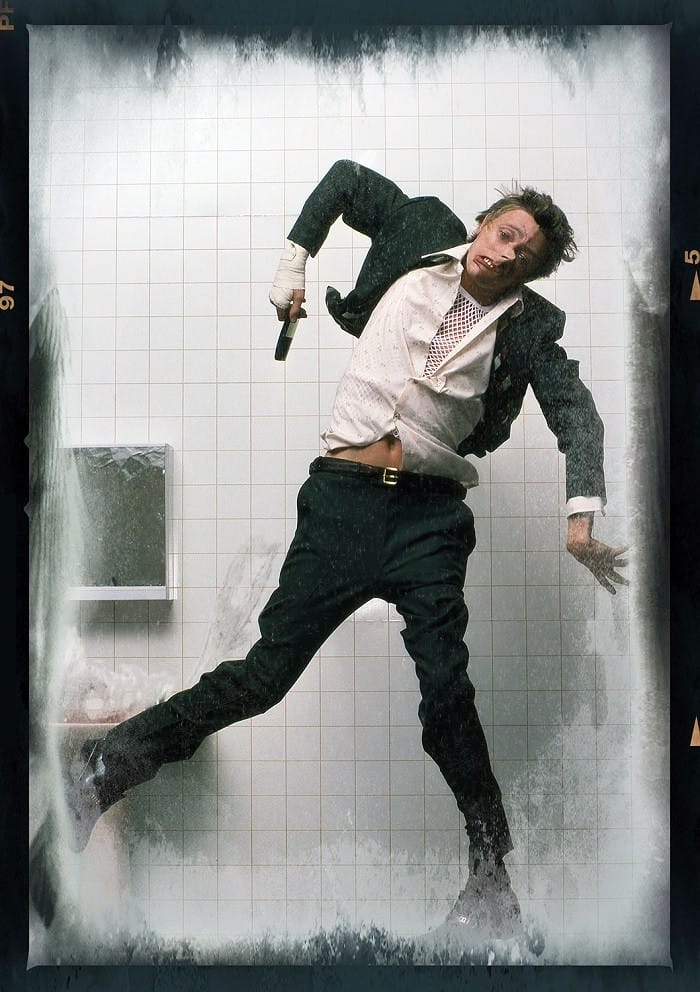 Lodger