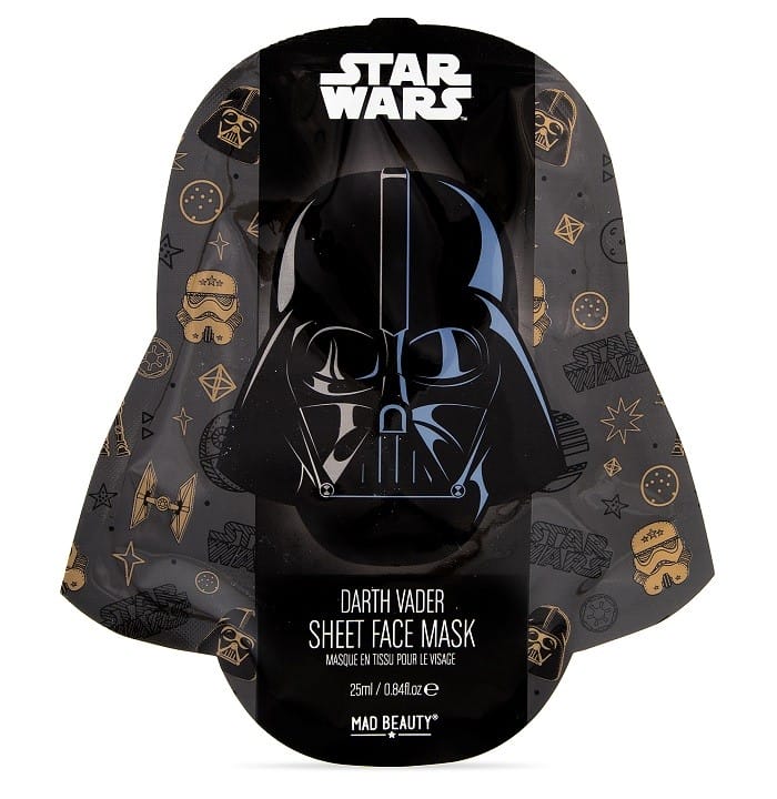 Mascarilla-facial-Darth-Vader-de-Mad-Beauty