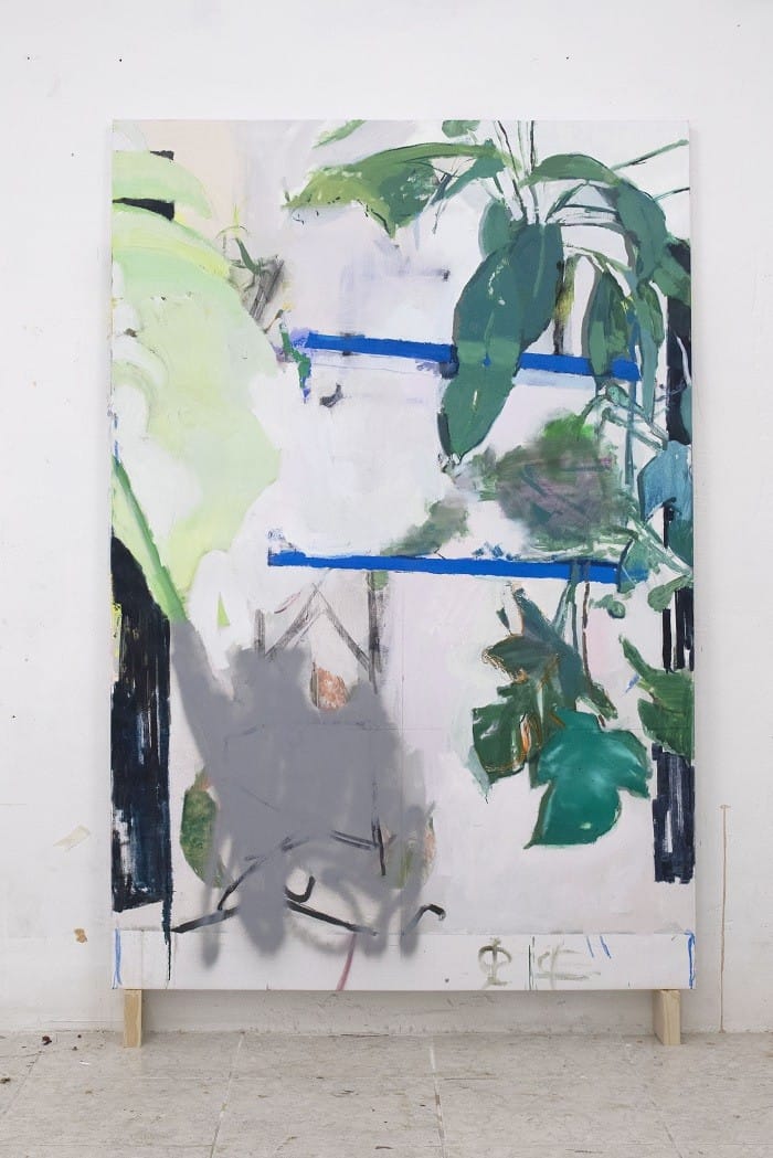 Obra de arte de la exposición Hybrid 23