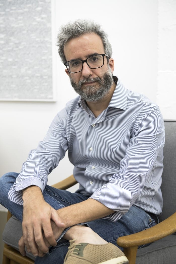 Apertura del nuevo espacio de la galería Maisterravalbuena 