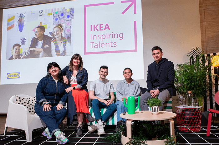 IKEA presenta el proyecto ganador de su iniciativa para mejorar el acceso de los jóvenes a la vivienda