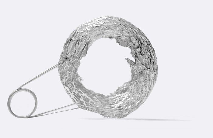 VII Muestra de Orfebrería Contemporánea