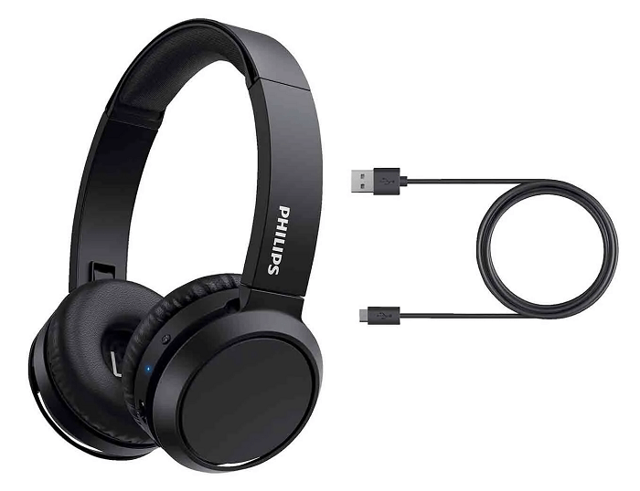 auriculares con diadema Philips