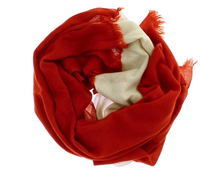 Chal de tienda Thyssen