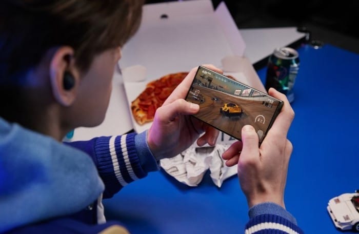 Samsung presenta su gama de smartphones premium Samsung Galaxy S23