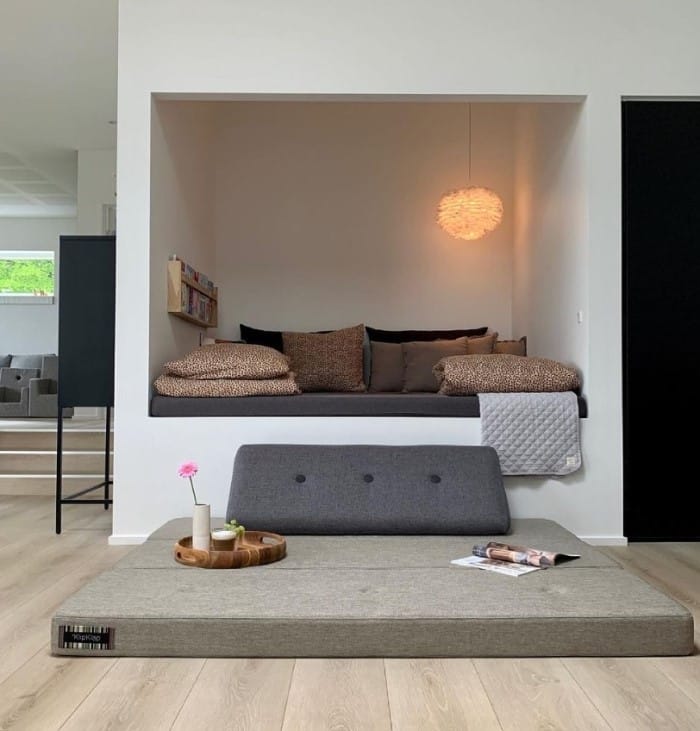 Algunas claves para la decoración de nuestras paredes